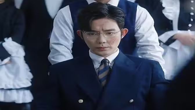 顾少的替嫁甜妻第21-40集