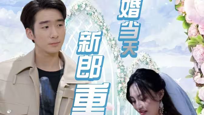结婚当天新郎重生了第61-101集完结(大结局)