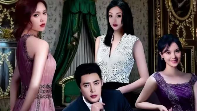 开局：我让你高攀不起第81-100集完结(大结局)