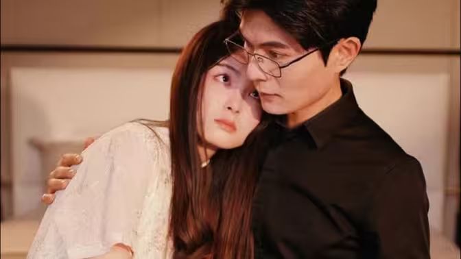 曾经爱过你第31-60集