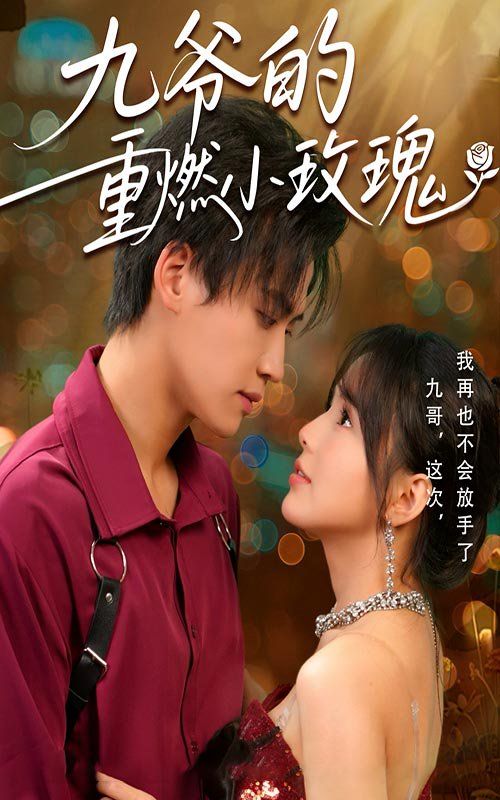 九爷的重燃小玫瑰第31-67集完结(大结局)