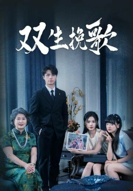 双生挽歌第1-20集