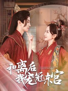 和离后我宠冠东宫第21-40集