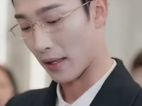 她儿砸被大佬盯上了第41-60集