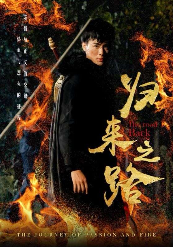 归来之路第1-30集