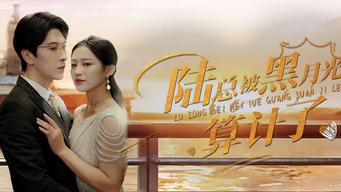 陆总被黑月光算计了第21-40集