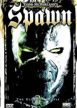 闪灵悍将第三季(全集)