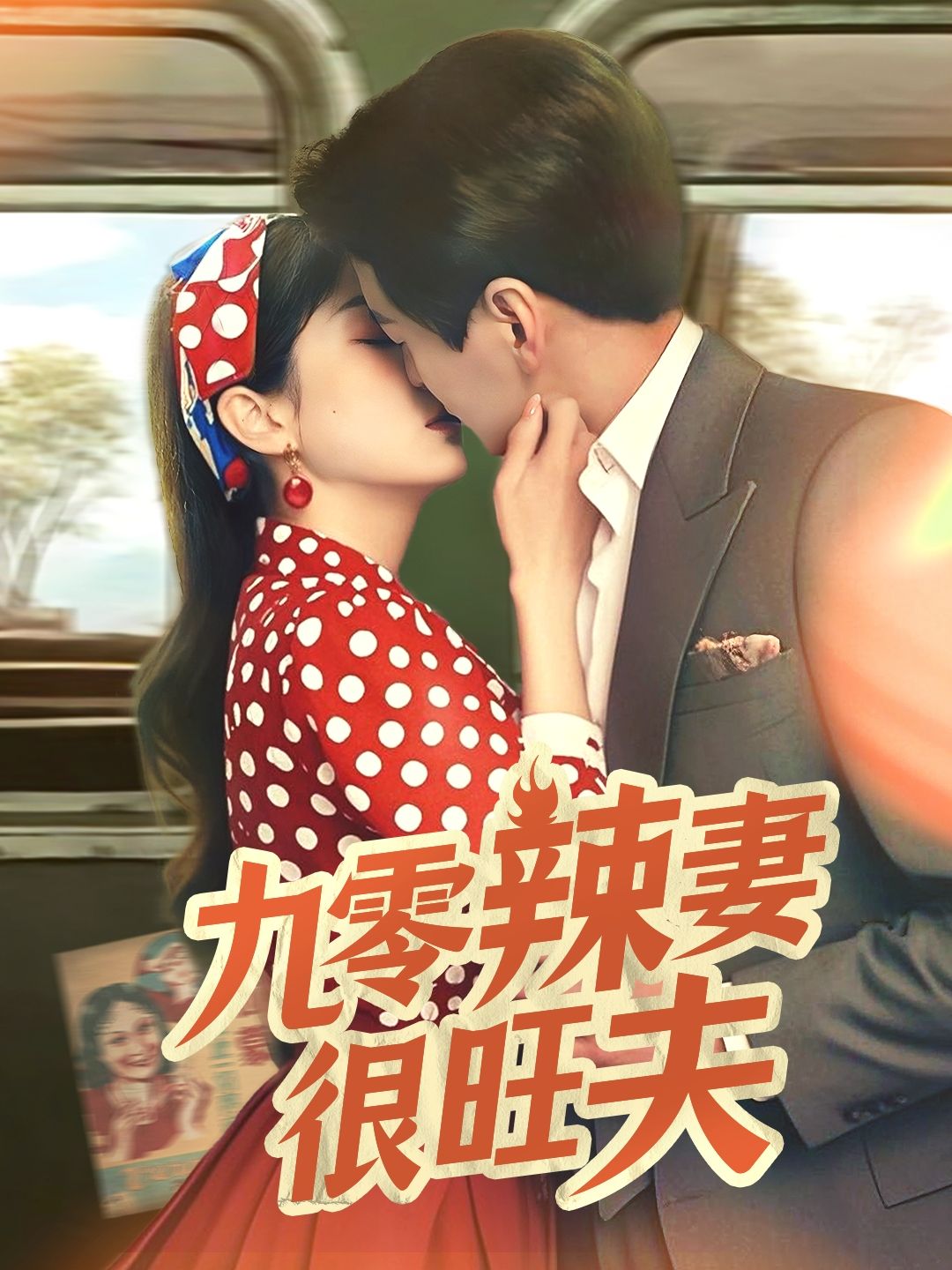 九零辣妻很旺夫第26-50集