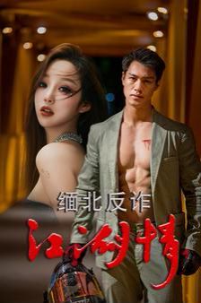 缅北反诈江湖情第61-86集完结(大结局)