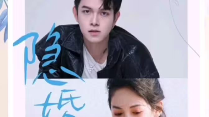 隐婚霸总的甜蜜暴击全集完结(大结局)