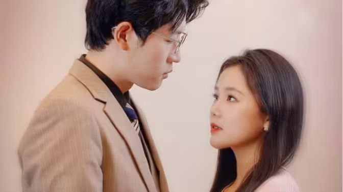 难以自控的爱情第21-40集