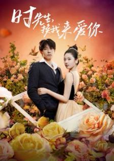 时先生，换我来爱你第1-20集