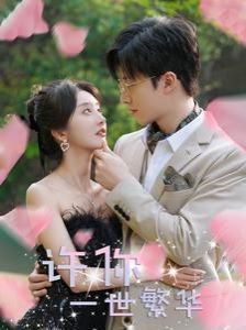 许你一世繁华第21-40集