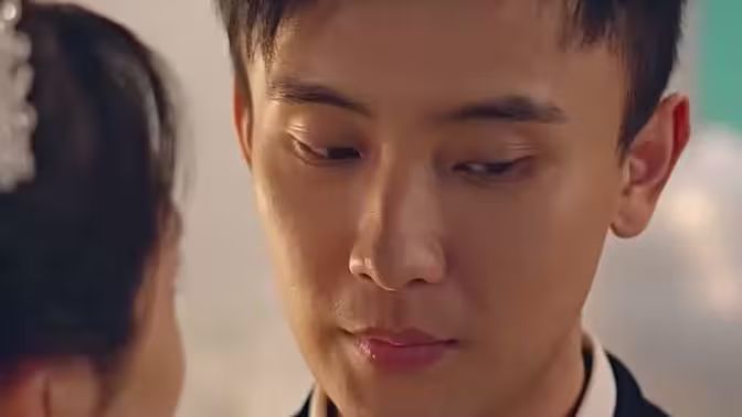 上世情仇这世报第1-20集