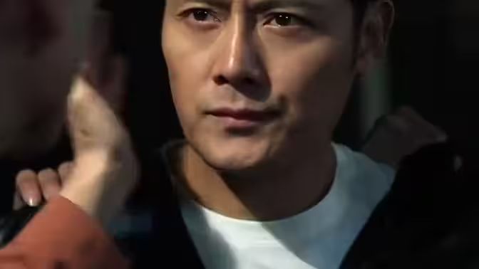 陈航除三害第21-40集