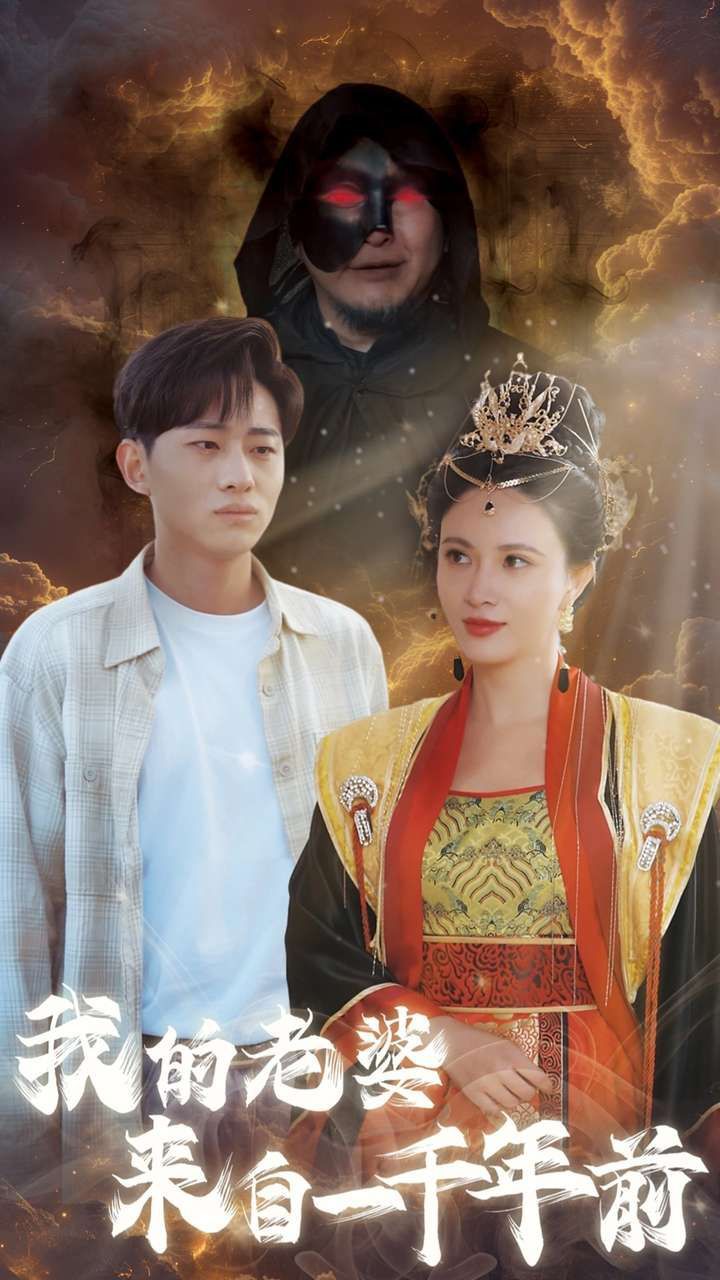 我的老婆来自一千年前全集完结(大结局)