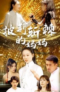 披荆斩棘的妈妈第21-40集