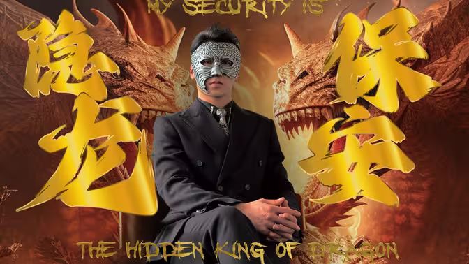 隐龙保安第41-60集