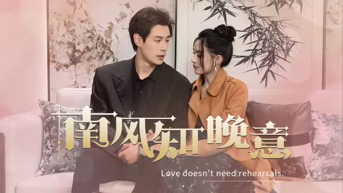 南风知晚意第41-60集