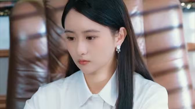 小保姆回乡竟是隐藏大佬第09集