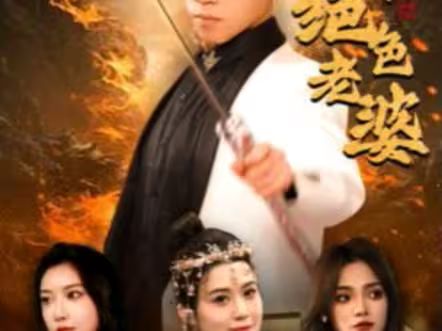 天君下山霍霍三个绝色老婆第21-40集