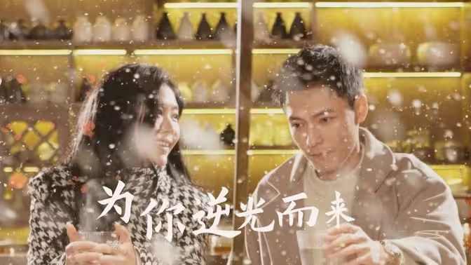 新：为你逆光而来第41-60集