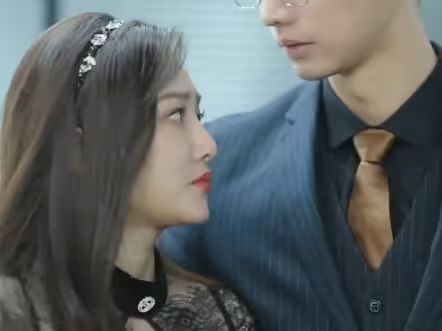 惹是非的是她第72集