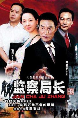 监察局长第17集