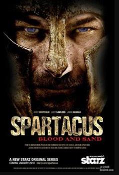 斯巴达克斯第一季第02集