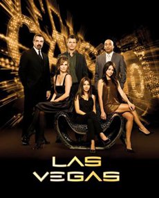拉斯维加斯第五季第10集