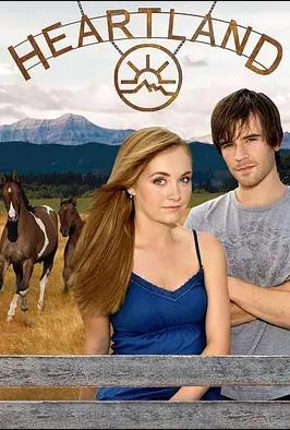 心灵之地第五季(全集)