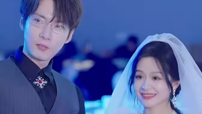 不良女闪婚第41-60集