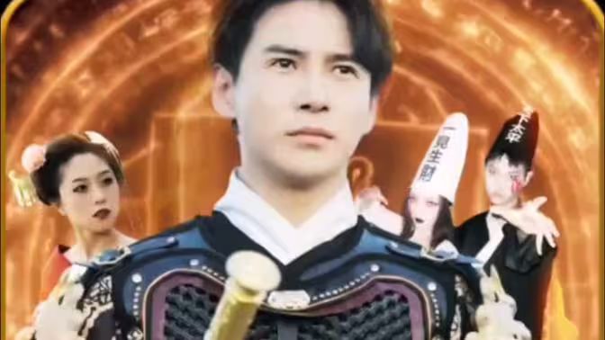 镇北王之绝世天骄第21-40集