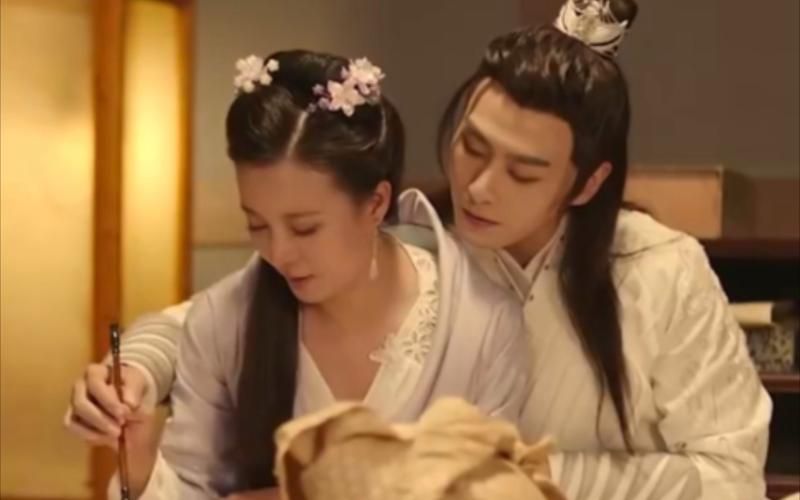 穿书后公主爱上我 第61-93集完结(大结局)