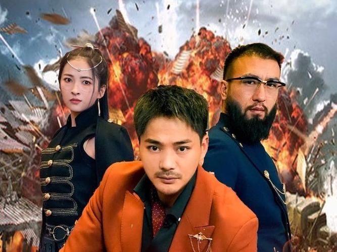 无上龙尊全集(大结局)