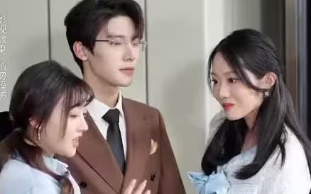 沈秘书她不装了第61-94集完结(大结局)