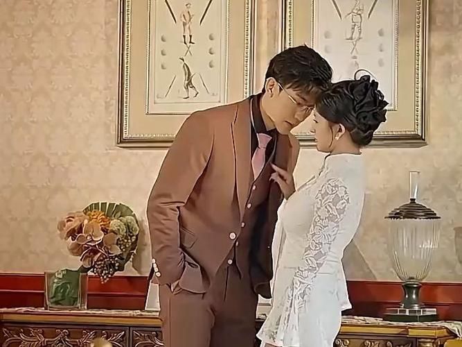 恋爱脑她失忆了第31-60集