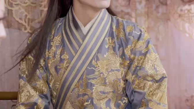 后宫神医太凶猛第61-80集