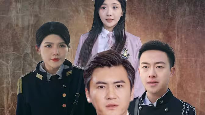 隐退三年，他们都求我重操旧业第1-20集