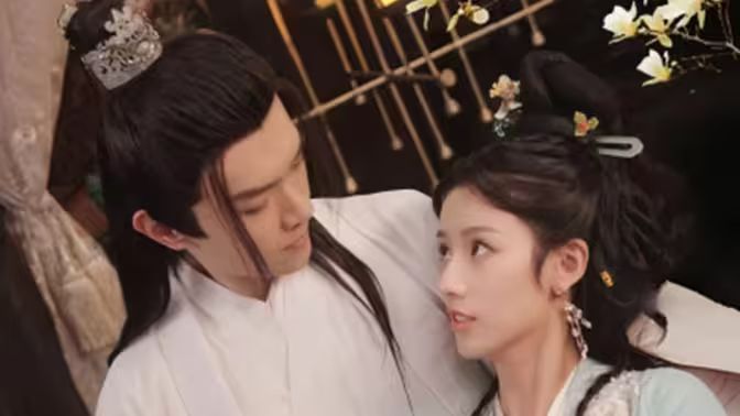 嫡女的打脸日常第41-60集