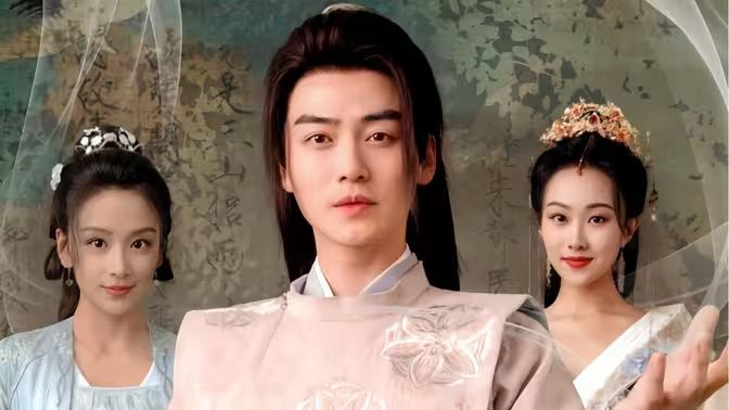 糟糕我假皇子的身份要曝光了第61-80集