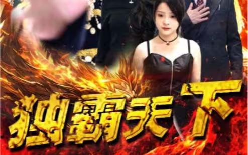 独霸天下第41-60集