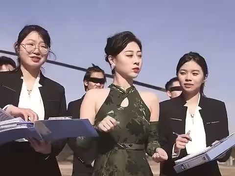 无双王第41-60集