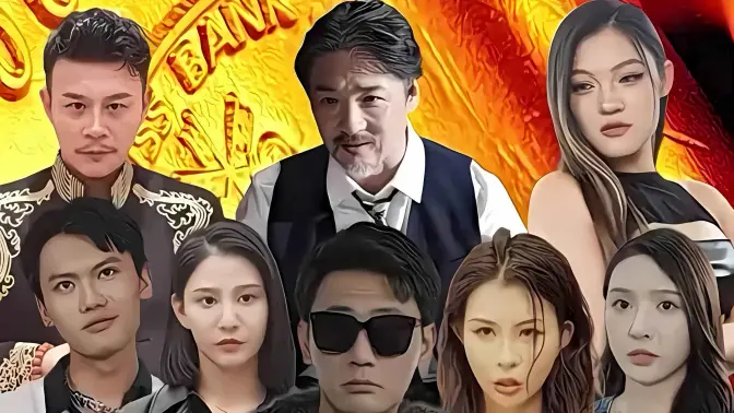 物价暴跌后我成了首富第81-95集完结(大结局)