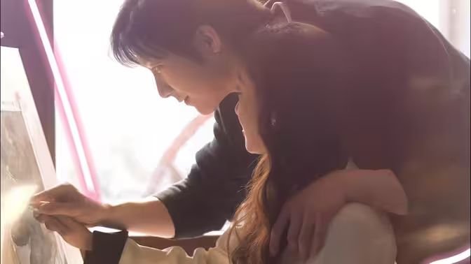 闪婚总裁后，我惊艳全球全集(大结局)