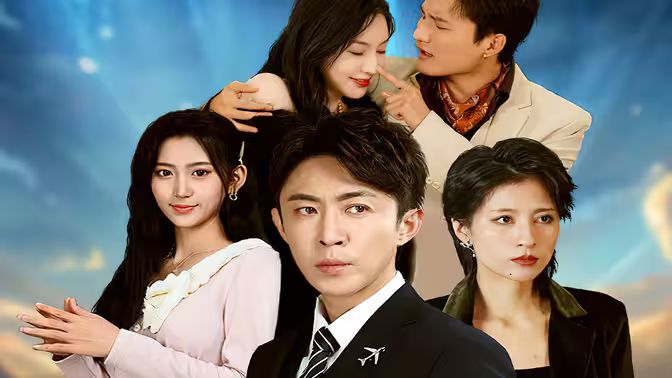 天越&九霄龙云第1-20集