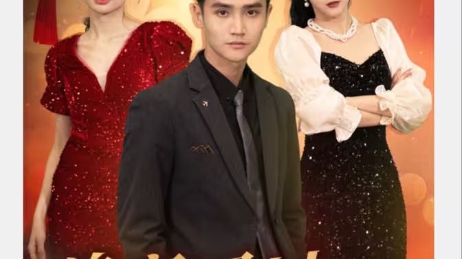 首富回村：巅峰归来全集(大结局)