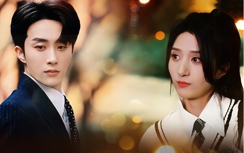 偏偏爱上你第21-40集