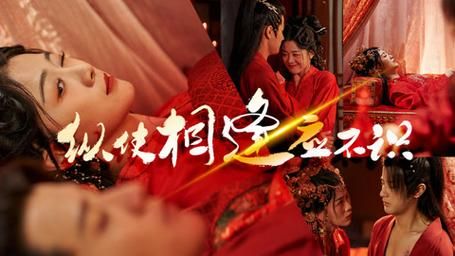 纵使相逢应不识全集(大结局)