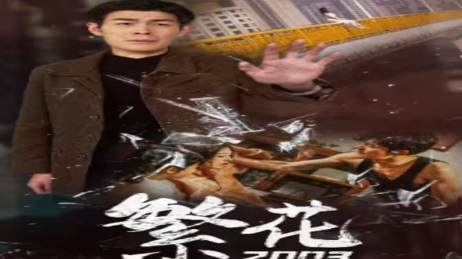 繁花2003全集(大结局)